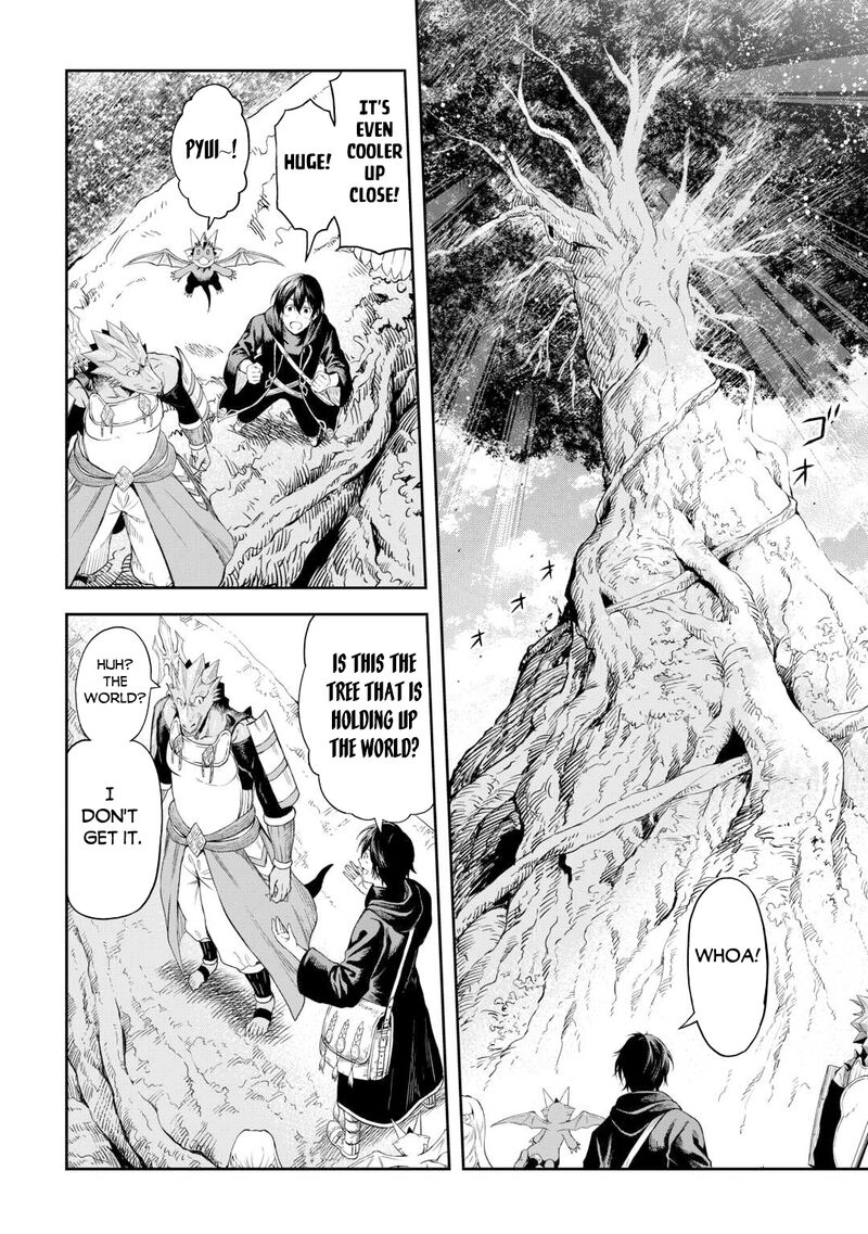 Sozai Saishuka no Isekai Ryokouki - Chapter 48 image 12